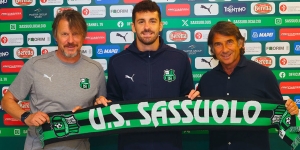 Ascoli Calcio - Ufficiale: Caligara saluta il Picchio e va al Sassuolo
