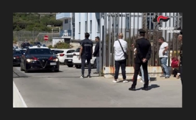 San Benedetto del Tronto e Monteprandone: esecuzione di 4 misure cautelari in carcere