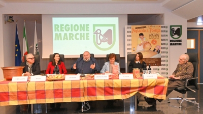 “Una domenica andando a polenta”, presentata in Regione la XIXª edizione