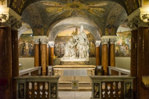 Ascoli Piceno - Lavori terminati, sabato verr&agrave; riaperto il duomo