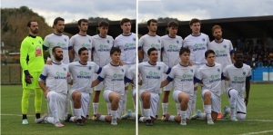 Si fa sempre pi&ugrave; serrata la lotta per il vertice della classifica di Eccellenza Marche