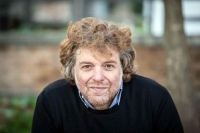 Alessandro Sortino al Circolo Nautico Sambenedettese con "Il Dio nuovo"