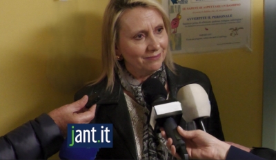 Saluto e risposta, alle critiche sull'Atto Aziendale, della Direttrice Generale dell'AST 5