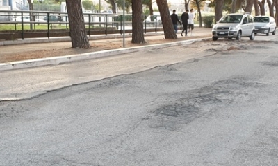 Comitato di quartiere Porto D’Ascoli Centro, focus su asfalti, marciapiedi e scivoli per diversamente abili