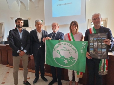 San Benedetto è “bandiera verde” per la 16a volta