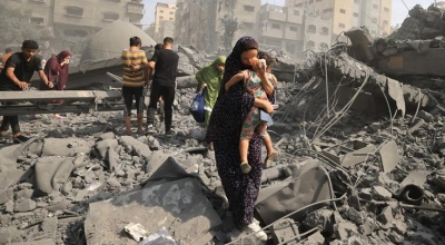 Riconoscere lo stato di Palestina e stop a Israele: mozione di Solidarietà e Partecipazione a Grottammare