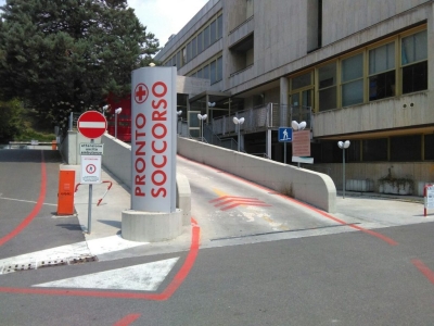 Ascoli Piceno - Infermiera del Pronto Soccorso aggredita, Ast condannata al risarcimento