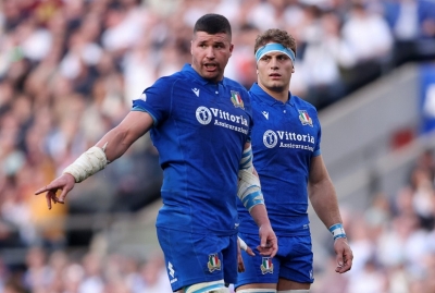 Sei Nazioni Maschile, U20, Super Rugby: il palinsesto ovale del weekend