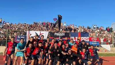 Ultimi 180' per ufficializzare chi salirà in Serie D tra Civitanovese - Montefano - Chiesanuova