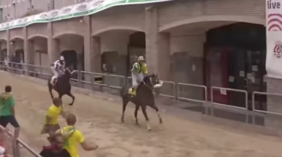 Torre di Palme si aggiudica il Palio dell’Assunta 2024