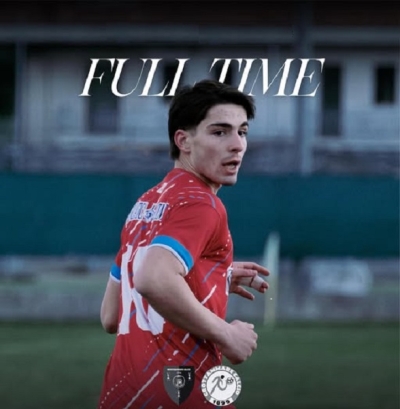 Montegiorgio - Grottammare 2-1