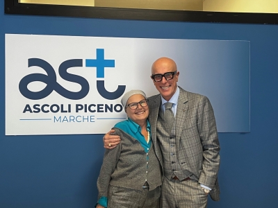 L'Ast di Ascoli potenzia i Punti prelievi in 19 comuni del Piceno