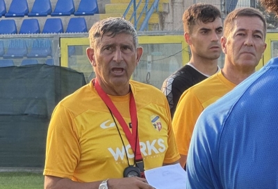 La Fermana sceglie la sede domestica per il ritiro precampionato