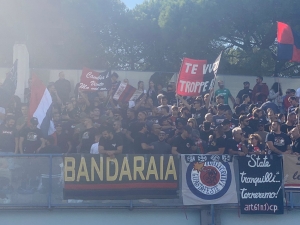 Pari in extremis per la Samb a Notaresco