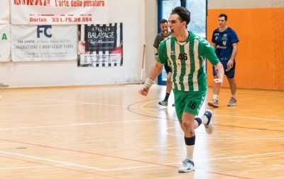 L’HC Monteprandone torna in casa per sfidare Prato