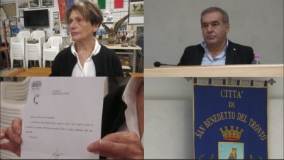 L'assessore Lina Lazzari rimette le sue deleghe