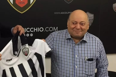 Ascoli conferisce la cittadinanza onoraria a Francesco Bellini