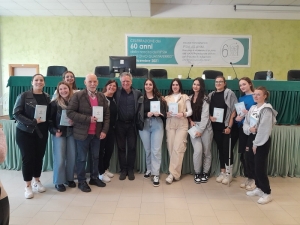 Mafia, diritto e sentimento: un incontro culturale al Guastaferro