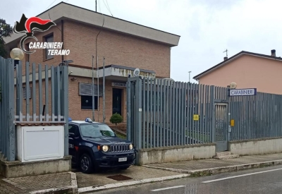 Tragedia in montagna, due anziani ritrovati morti in località Rocca Santa Maria e a Valle Castellana