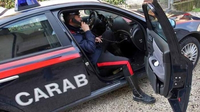 Simula il furto della propria auto per incassare l'assicurazione, denunciato