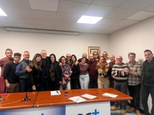 INCONTRO DIREZIONE AST ASCOLI CON RSU: FIRMATO IL CONTRATTO INTEGRATIVO E LO STRALCIO SUI DIFFERENZIALI ECONOMICI DI PROFESSIONALITA&rsquo;