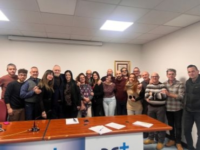 INCONTRO DIREZIONE AST ASCOLI CON RSU: FIRMATO IL CONTRATTO INTEGRATIVO E LO STRALCIO SUI DIFFERENZIALI ECONOMICI DI PROFESSIONALITA’