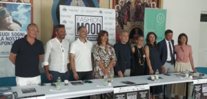 Grandi novit&agrave; per la 9^ edizione di Fashion Mood CNA