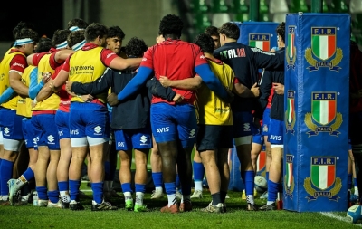 Italia U20, i convocati per le ultime due sfide nel Sei Nazioni di categoria