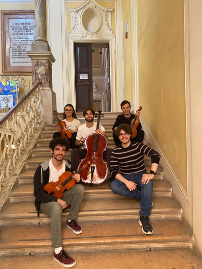 9a Edizione della Rassegna “Domenica in Musica” ad Ascoli Piceno