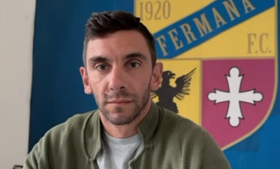 L’Aquila-Fermana, tutto pronto in casa gialloblù per la trasferta in terra d’Abruzzo