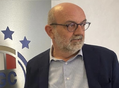 Il Presidente Massi dimesso oggi all’ora di pranzo