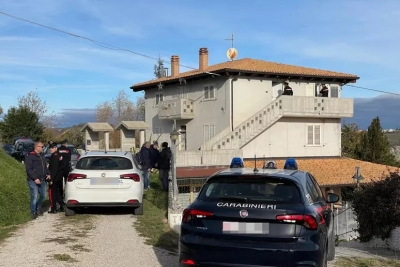 Femminicidio a Ripaberarda, uccide la moglie con un coltello