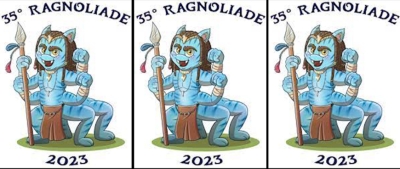 Al via la 35^ edizione della Ragnoliade