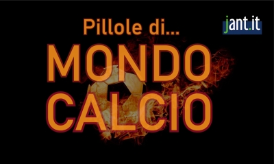 PILLOLE DI  MONDO CALCIO DEL 02 12 2023
