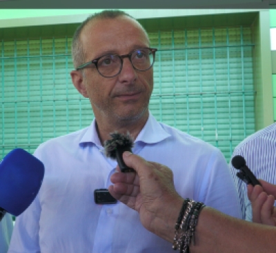 Ricci su data elezioni: &ldquo;Votare a settembre danno per i marchigiani. Cresce la voglia di cambiare, vinciamo comunque noi&rdquo;