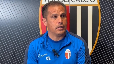 Ascoli Calcio - La Primavera di Ledesma a caccia di un posto nella finalissima playoff