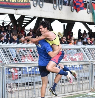 Samb: Christian Iaiunese in prestito al Terranuova Traiana, Flavio Tataranni in prestito al Notaresco