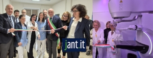 Ospedale Loreto, inaugurati il Punto Salute e un nuovo mammografo all&rsquo;avanguardia