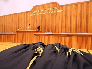 Ascoli Piceno - Maltrattamenti in famiglia, nei guai un 39enne