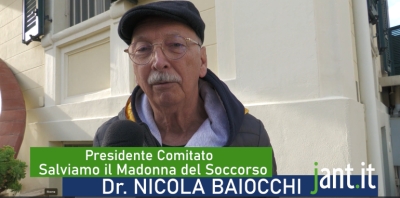 Intervista al Dr. Nicola Baiocchi