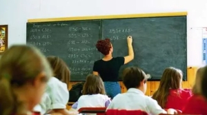 LA GIUNTA HA APPROVATO IL CALENDARIO SCOLASTICO REGIONALE 2025/2026