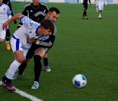 Il posticipo Aurora Treia - Elpidiense Cascinare 1-1 ha archiviato la 13^giornata del girone B di Promozione