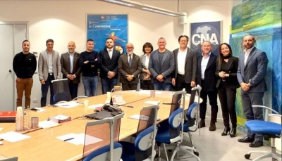 Arianna Trillini nominata vicepresidente CNA Marche