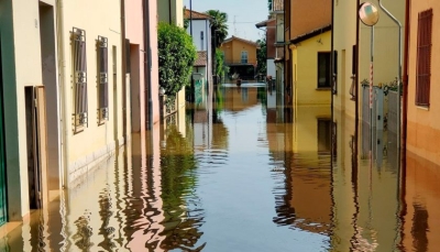 Danni dall’alluvione di settembre, si può fare domanda per il risarcimento