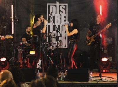 Distretto 13, doppio concerto per Carnevale