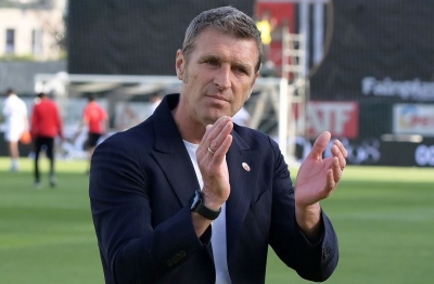 Ascoli Calcio - Contro l'Entella, per i bianconeri, arriva la prima sconfitta in campionato