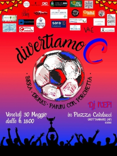 DivertiamoC
