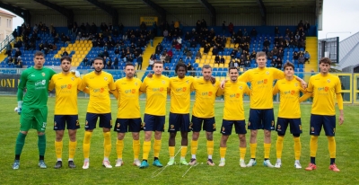 Imperativo Fermana: vincere a Termoli per sperare ancora nella salvezza