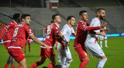 A dirigere il primo anticipo di Serie C girone B, Sestri Levante-Gubbio è il sig. Alberto Poli di Verona