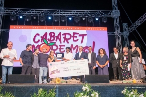 &ldquo;Cabaret, amoremio!&rdquo;, pronti per accogliere i nuovi comici